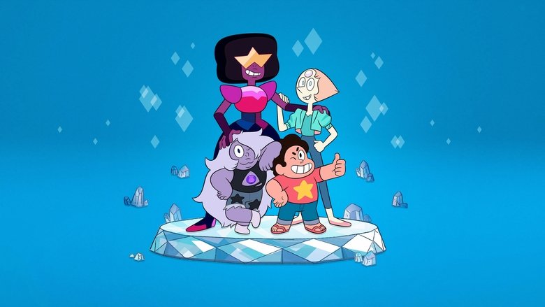 Steven Universe still 1