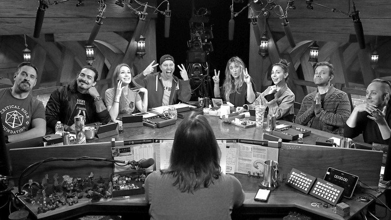 Critical Role still 6