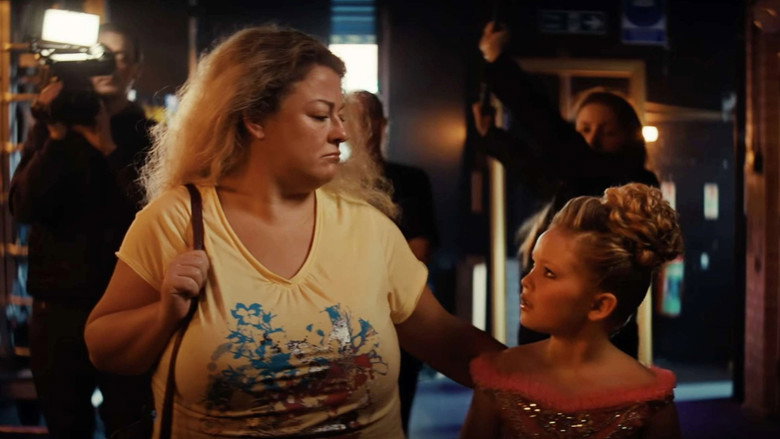 I Was Honey Boo Boo still 3