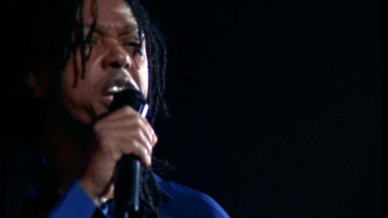 Djavan ao Vivo still 2