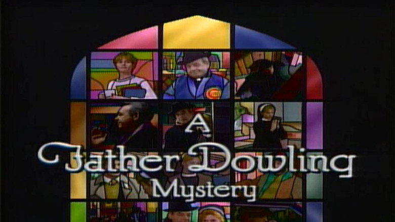 Father Dowling Mysteries still 2