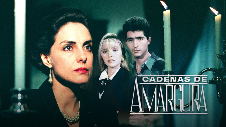 Cadenas de amargura still 2