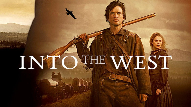 Into the West still 8