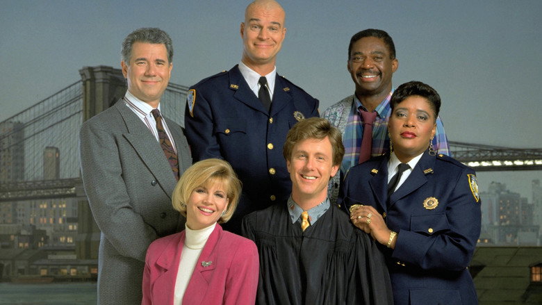 Night Court still 2