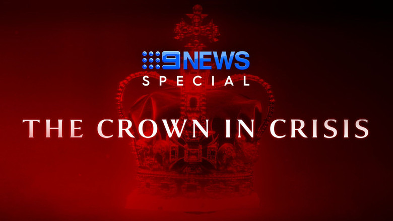 The Crown In Crisis still 1