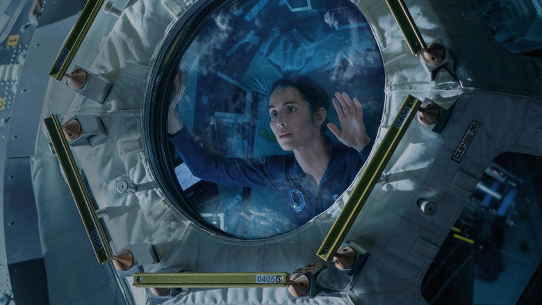 Constellation still 7