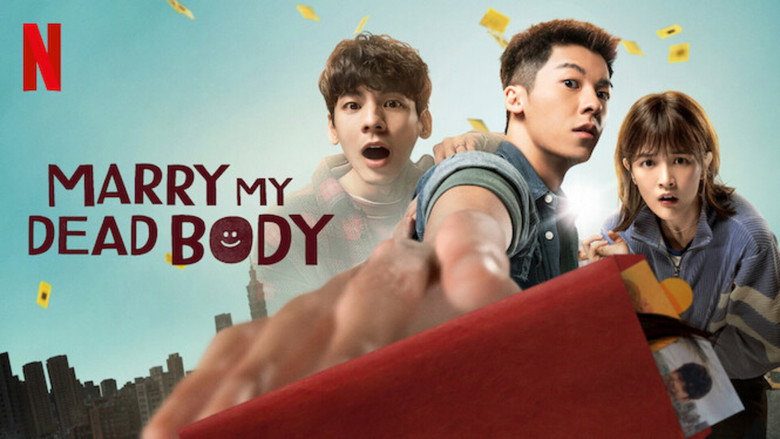 Marry My Dead Body still 3