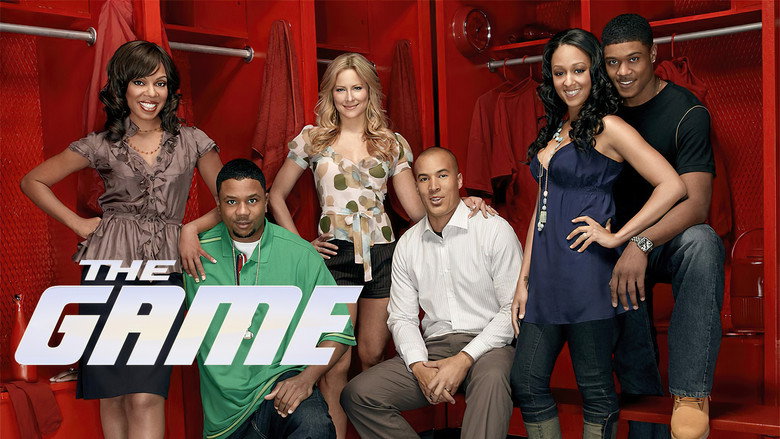The Game still 2