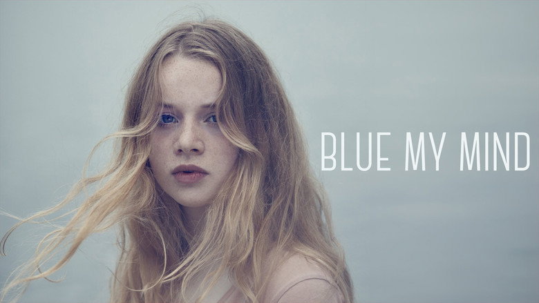 Blue My Mind still 8