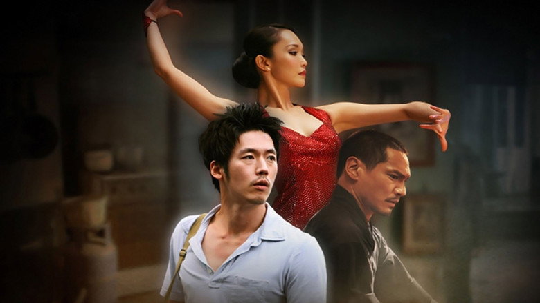 Dance of the Dragon still 1