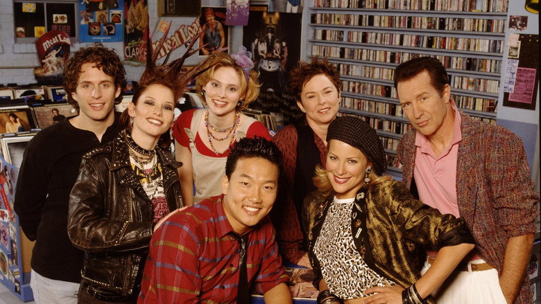 That '80s Show still 1