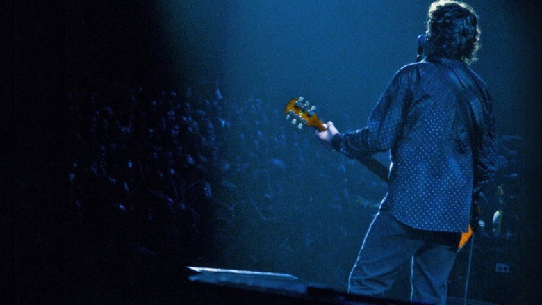 Gary Moore & Friends: One Night in Dublin still 1