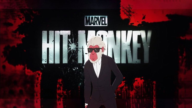 Marvel's Hit-Monkey still 5