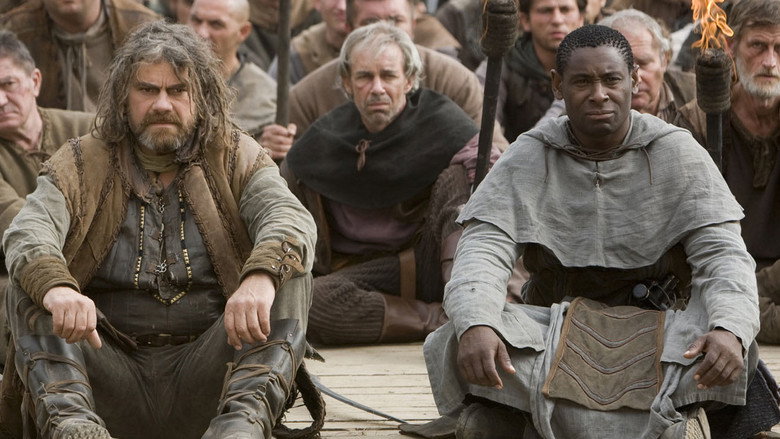 Robin Hood still 7