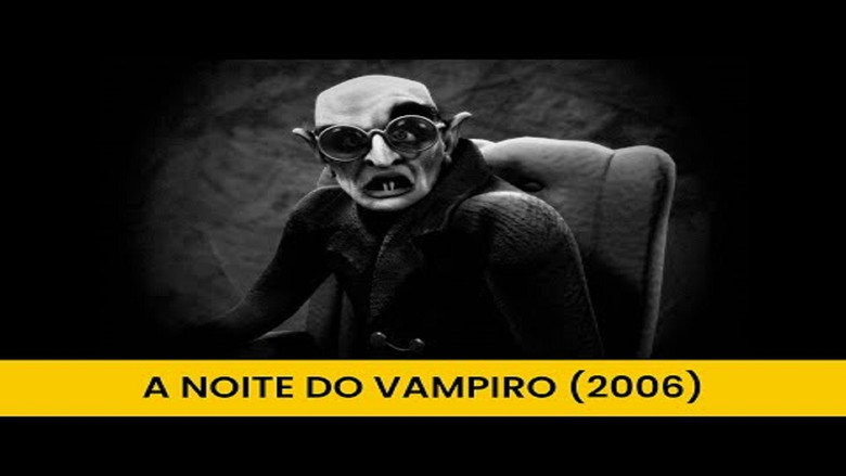 A Noite do Vampiro still 1