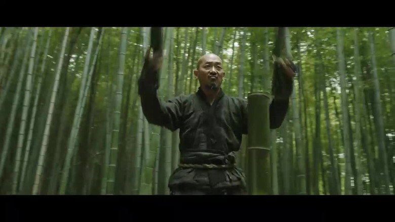 Kundo: Age of the Rampant still 3