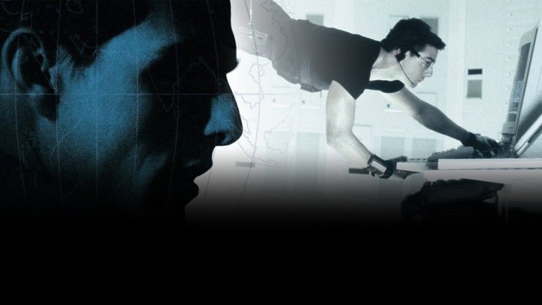 Mission: Impossible still 3