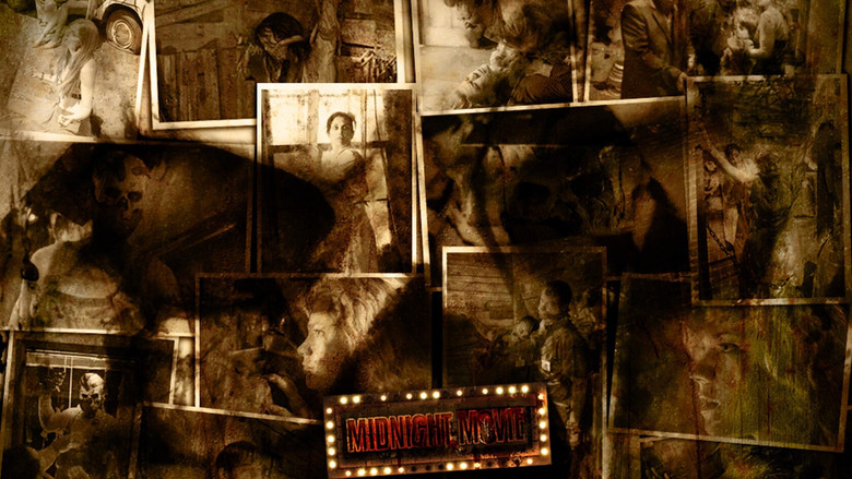 Midnight Movies: From the Margin to the Mainstream still 1