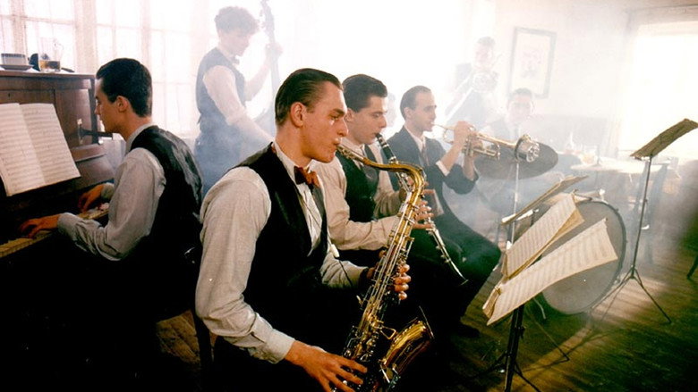 Eine kleine Jazzmusik still 3