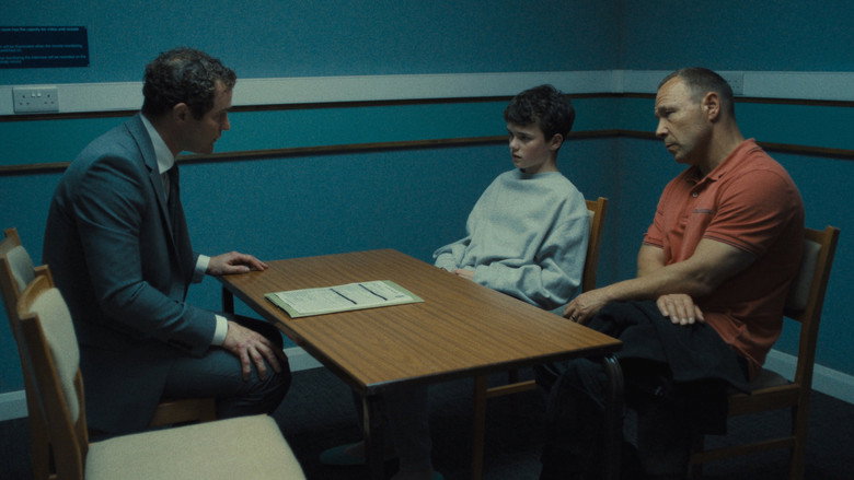 Adolescence still 8