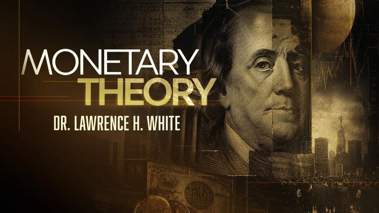 Monetary Theory still 1