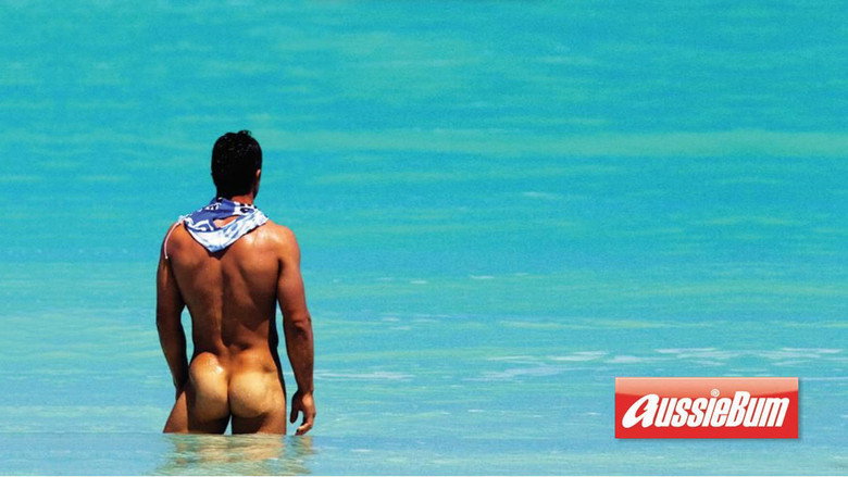 Aussiebum The Story so far... Volume 1 still 1