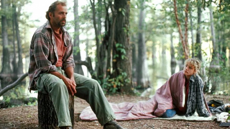 In Country still 5