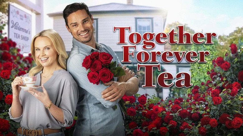 Together Forever Tea still 3