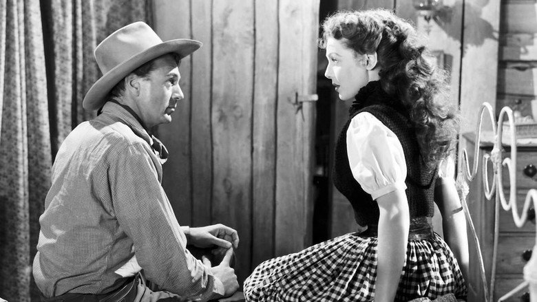 Along Came Jones still 6