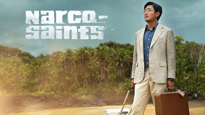 Narco-Saints still 6
