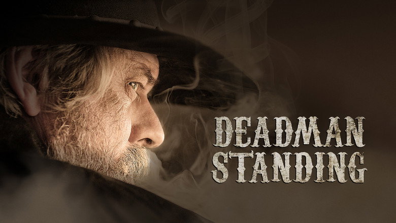 Deadman Standing still 2