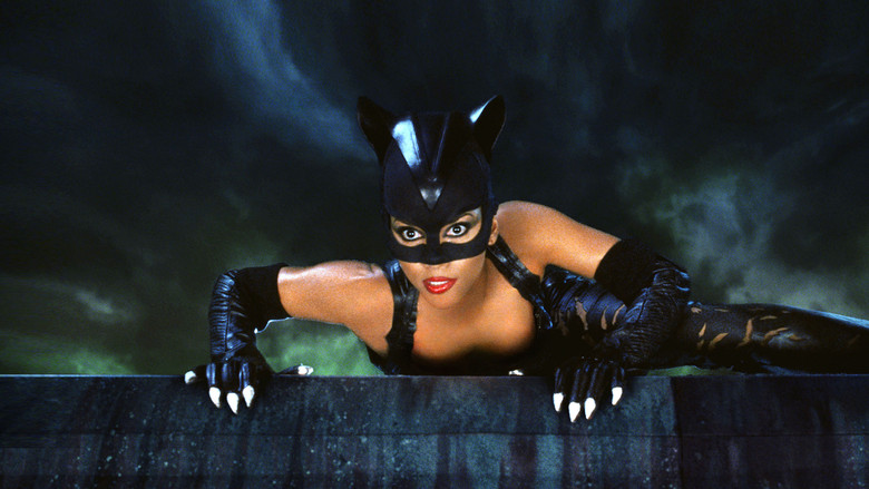 Catwoman still 7