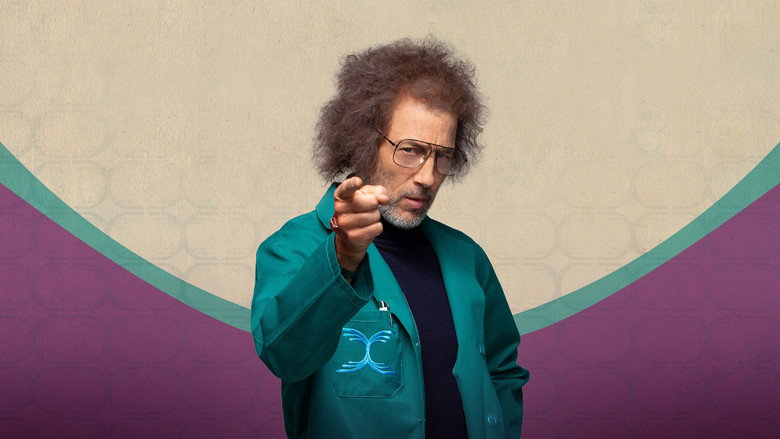 Dream Corp LLC still 3