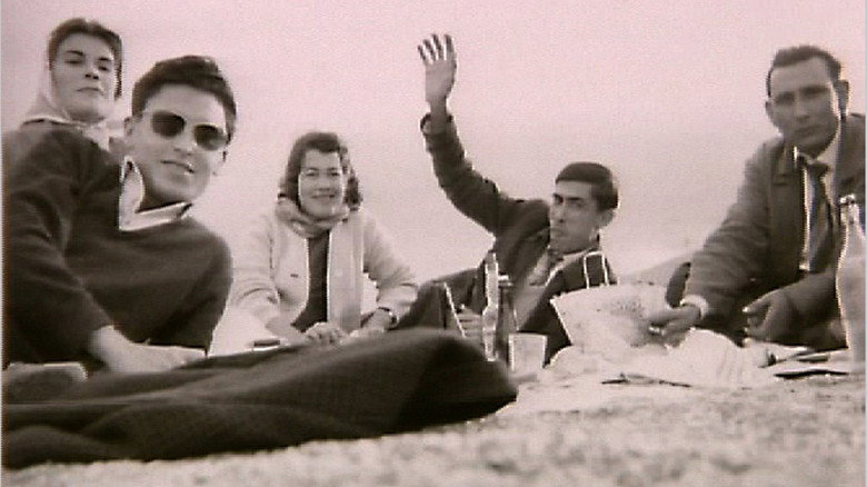 Album de famille still 1