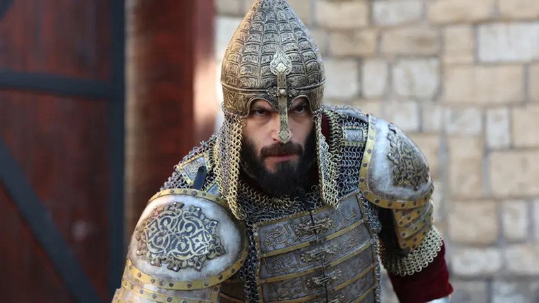 Mehmed: Sultan of Conquests still 2