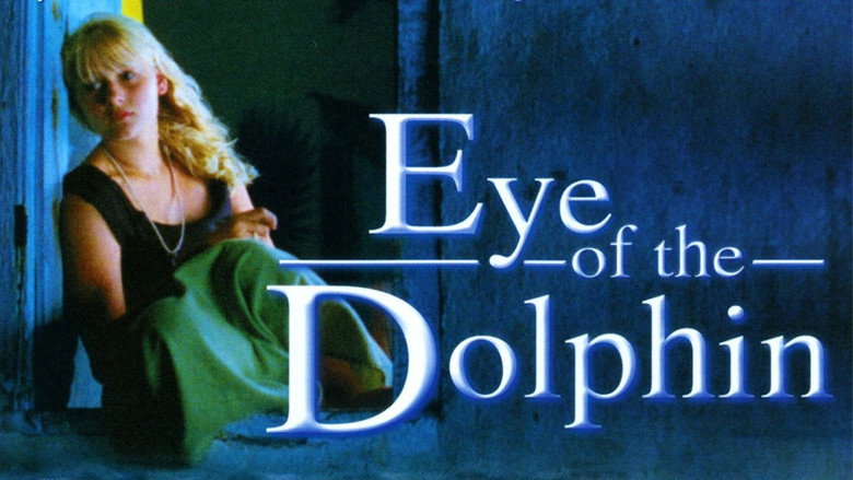 Eye of the Dolphin still 8