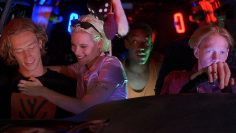 Night of the Demons III still 8