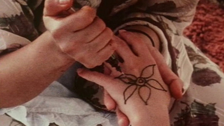 Letter from a Filmmaker to His Daughter still 2