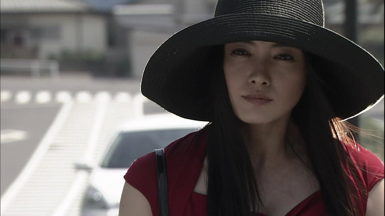 The Beautiful Neighbor still 4