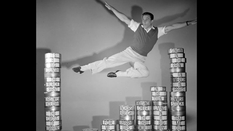 Gene Kelly: An American in Hollywood still 3