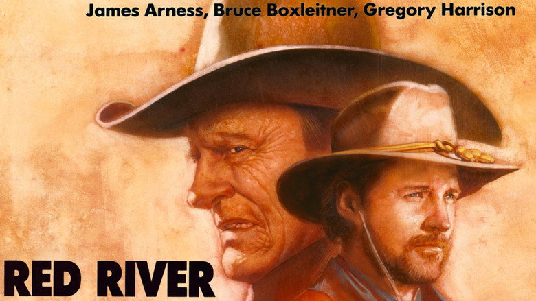 Red River still 3