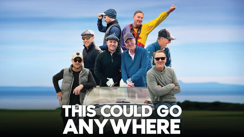 This Could Go Anywhere still 6