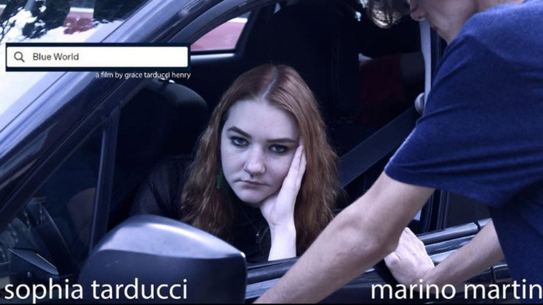 Blue World still 1