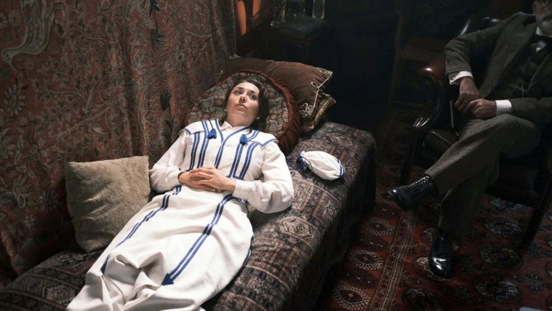 Verbotenes Begehren still 3