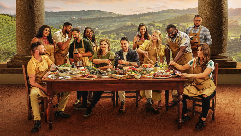 Ciao House still 7