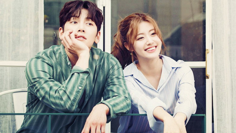 Suspicious Partner still 5
