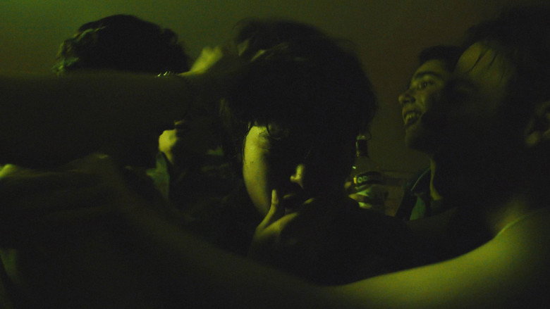 NOTURNO still 1
