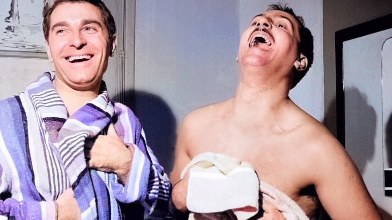 La Cage aux folles still 1