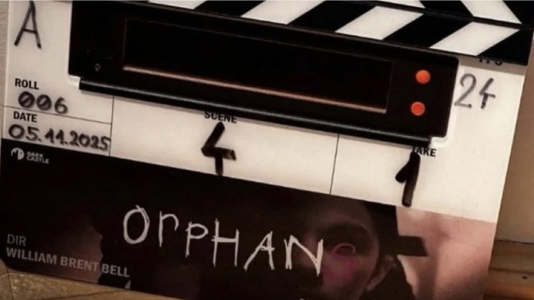 Orphans still 1