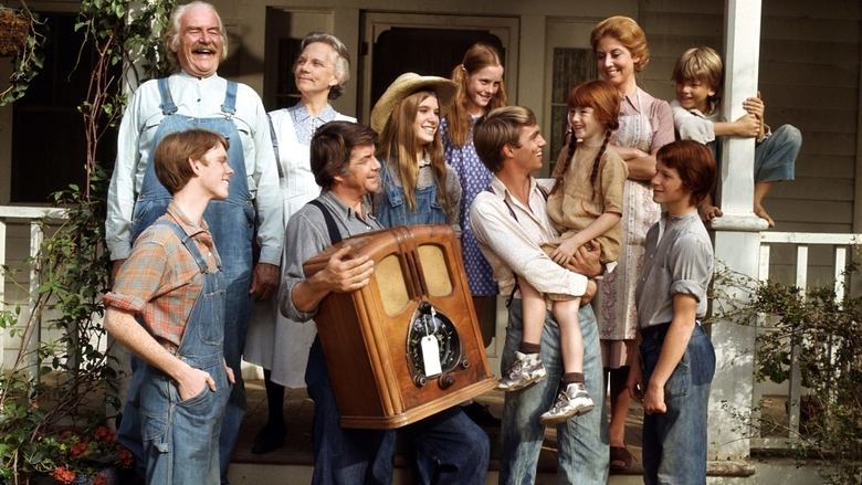 The Waltons still 1
